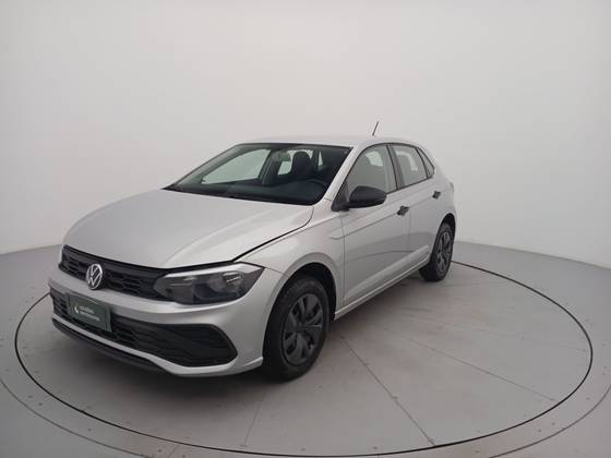 VOLKSWAGEN POLO 1.0 MPI TRACK MANUAL VOLKSWAGEN POLO 1.0 MPI TRACK MANUAL